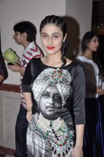 Ragini Khanna at saas bahu aur saazish bash in Lalit Hotel, Mumbai on 27th Oct 2012 (4).JPG